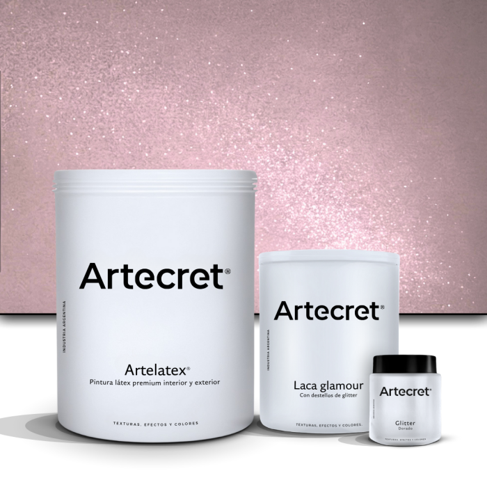 Kit Efecto Glamour