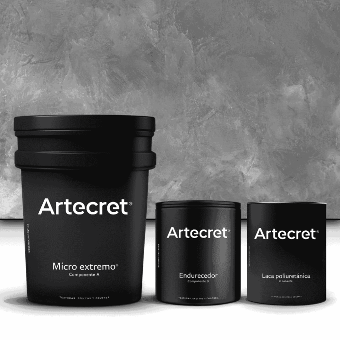 Kit Micro Extremo para Carpeta