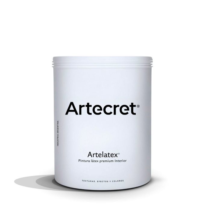 Pintura Latex blanca para Interior - Imagen 2