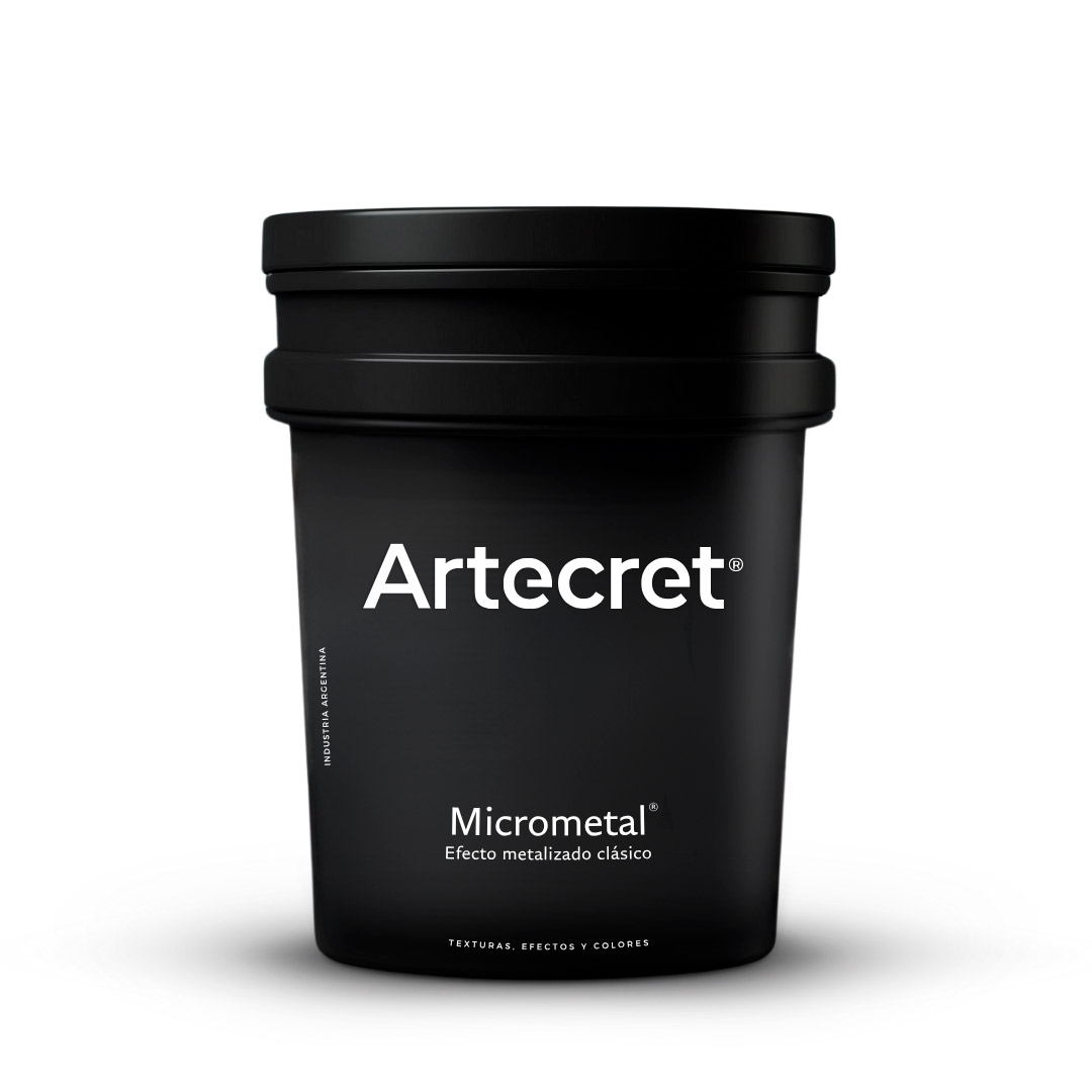 Micrometal Clásico - Imagen 2